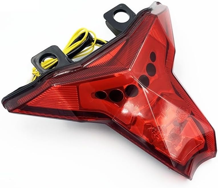 バイク ウインカー ブレーキ テール ライト ウィンカー カワサキ用